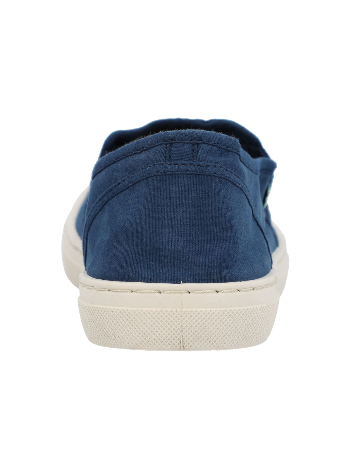 Tenis Slip On Kea 'Made In Spain' H Azul Lavado Hombre 6