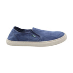 Tenis Slip On Kea 'Made In Spain' H Navy Hombre 1