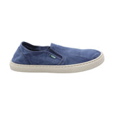Tenis Slip On Kea 'Made In Spain' H Navy Hombre 1