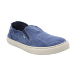 Tenis Slip On Kea 'Made In Spain' H Navy Hombre 2