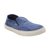 Tenis Slip On Kea 'Made In Spain' H Navy Hombre 2