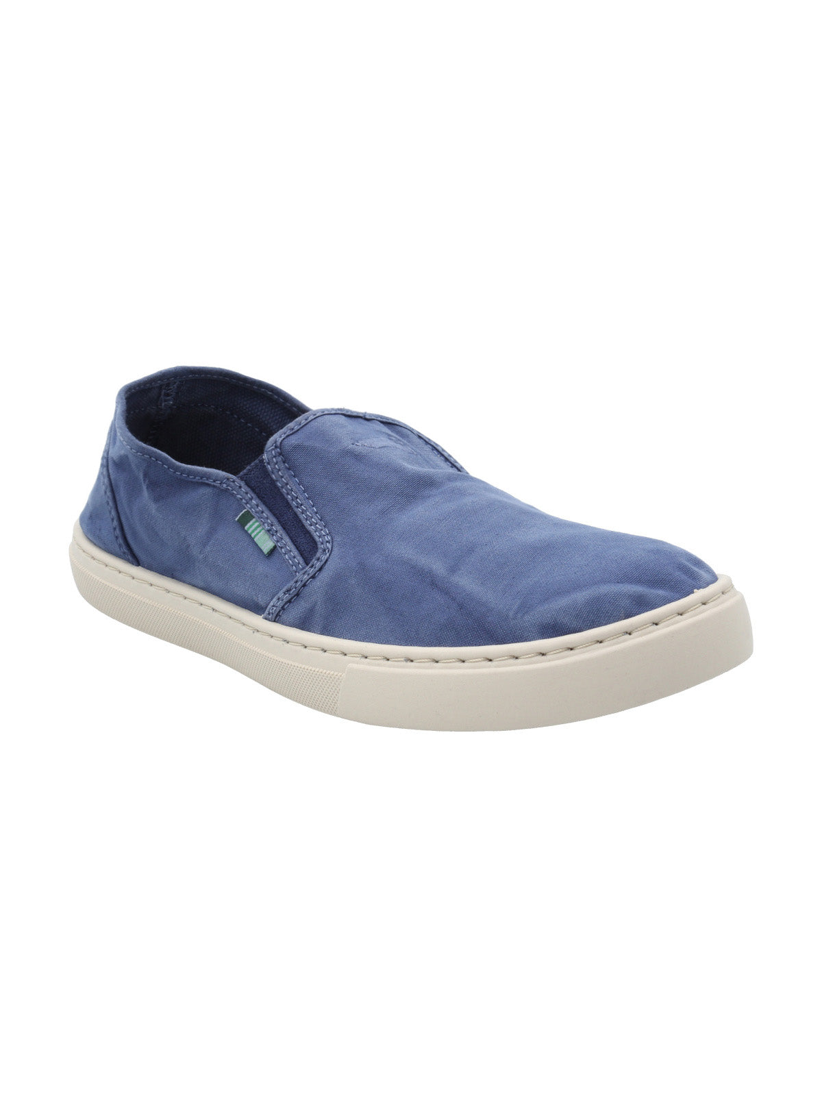 Tenis Slip On Kea 'Made In Spain' H Navy Hombre 2