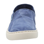 Tenis Slip On Kea 'Made In Spain' H Navy Hombre 3