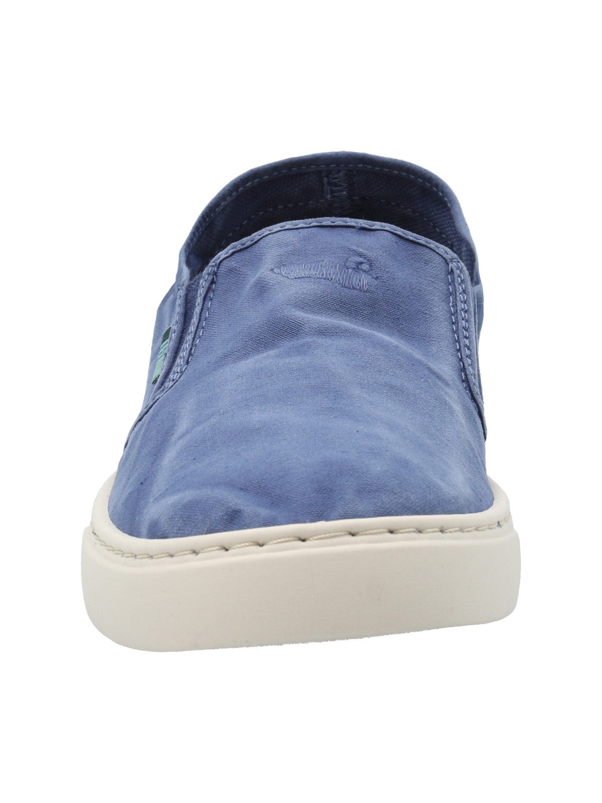 Tenis Slip On Kea 'Made In Spain' H Navy Hombre 3