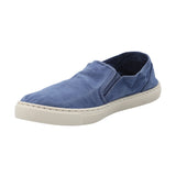 Tenis Slip On Kea 'Made In Spain' H Navy Hombre 4