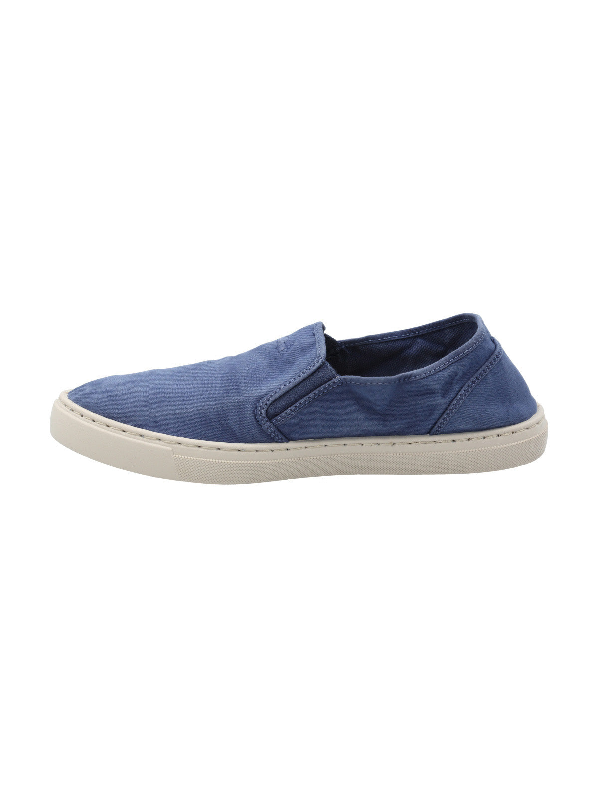 Tenis Slip On Kea 'Made In Spain' H Navy Hombre 5