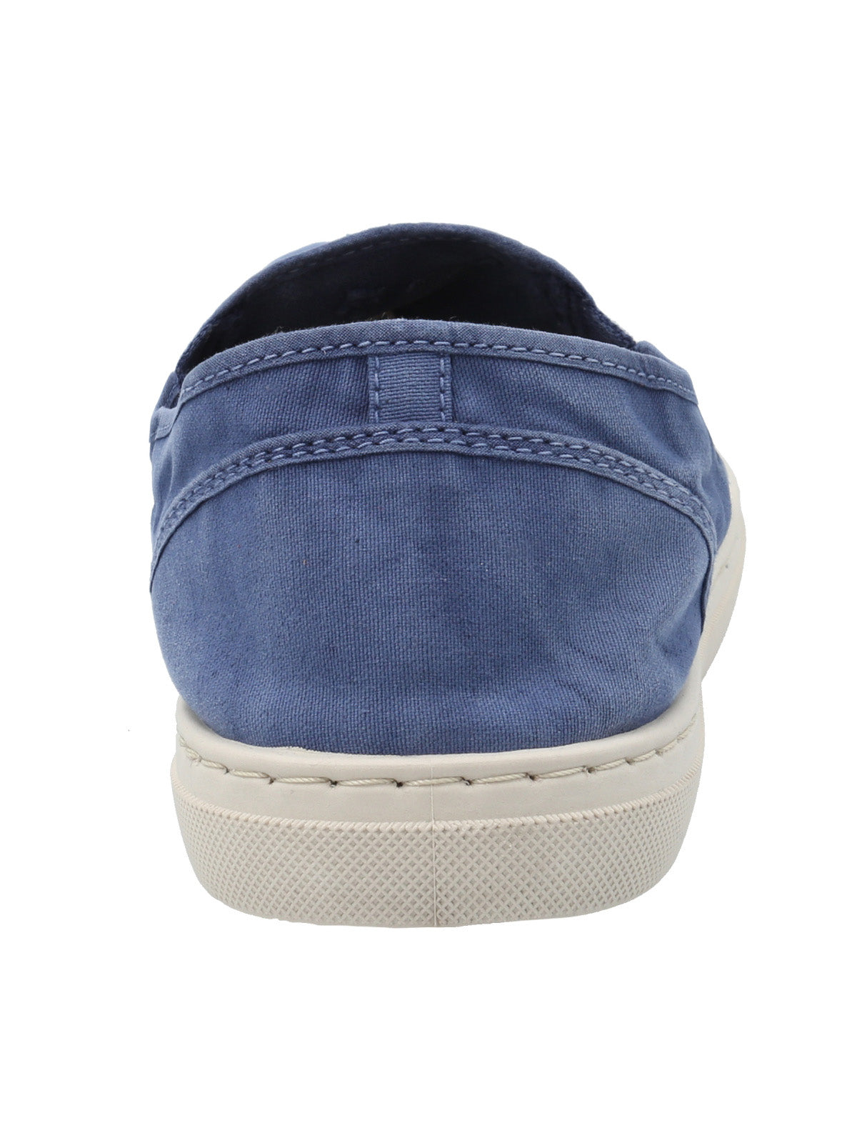 Tenis Slip On Kea 'Made In Spain' H Navy Hombre 6