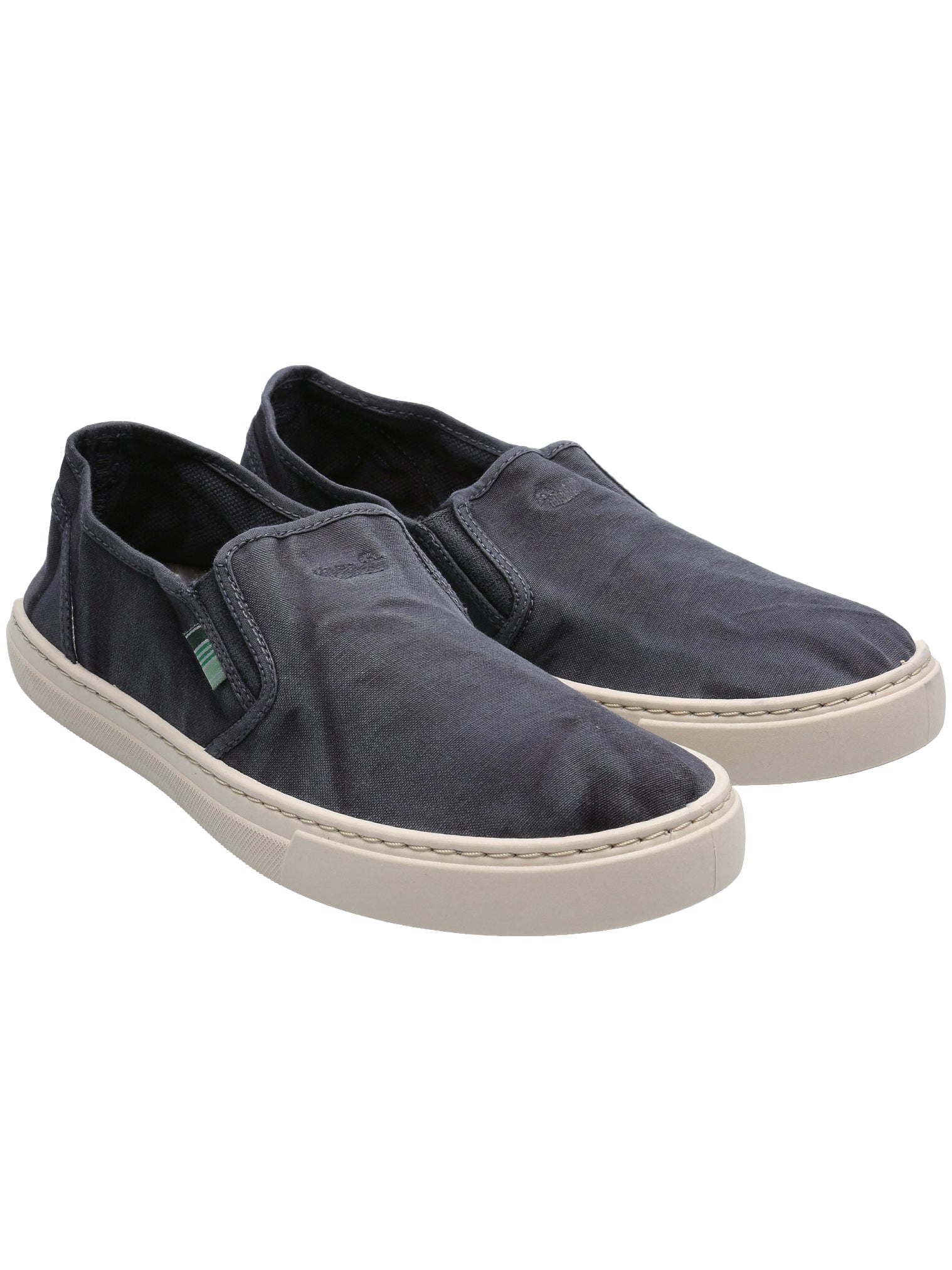 Tenis Slip On Kea 'Made In Spain' H Navy Hombre 7