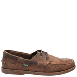 Mocasin Costa H Marron Hombre 1