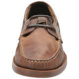 Mocasin Costa H Marron Hombre 3