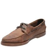 Mocasin Costa H Marron Hombre 4