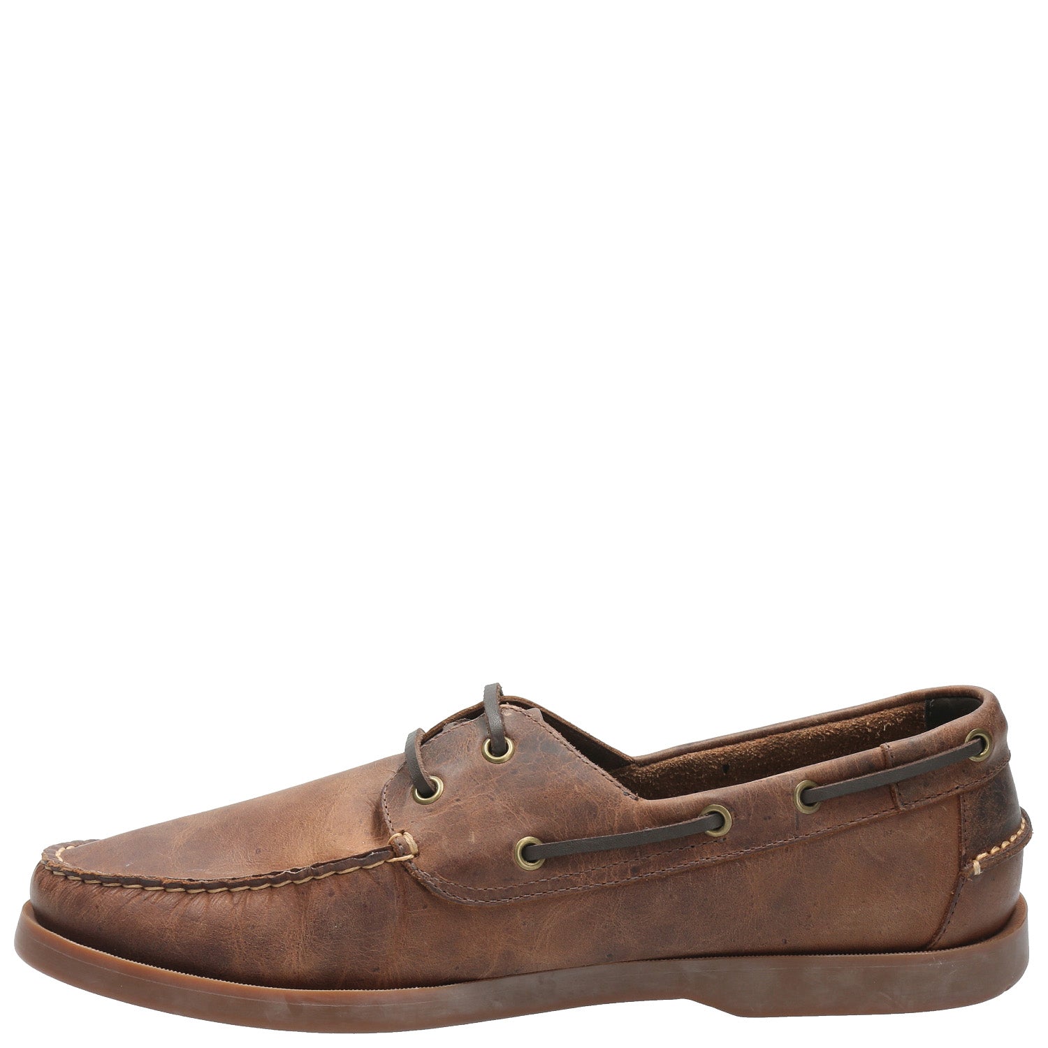 Mocasin Costa H Marron Hombre 5
