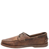 Mocasin Costa H Marron Hombre 5