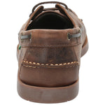 Mocasin Costa H Marron Hombre 6