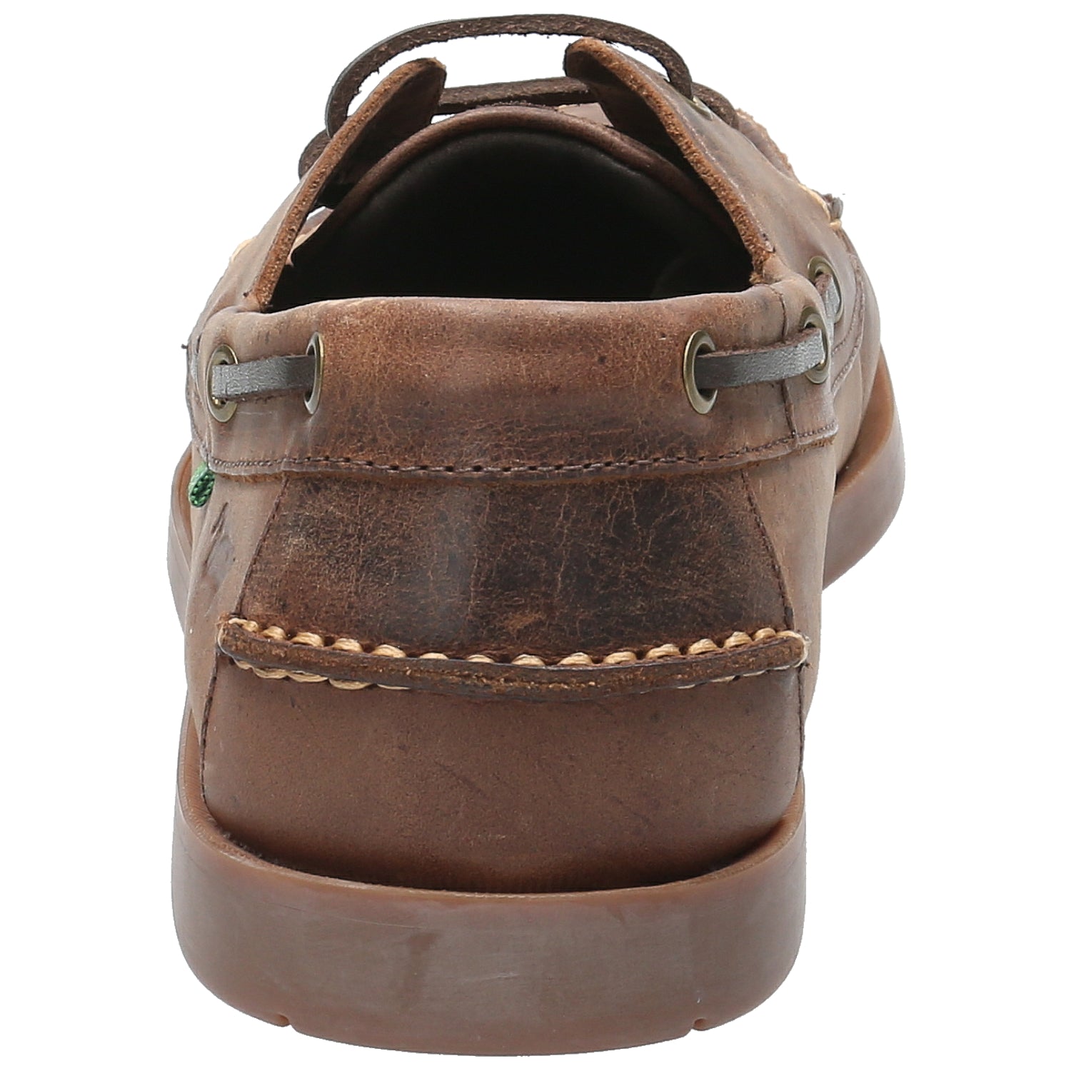 Mocasin Costa H Marron Hombre 6
