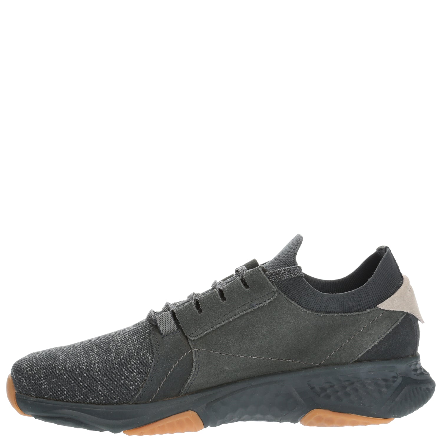 Tenis Nevado H Stone Blue Hombre 2