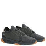 Tenis Nevado H Stone Blue Hombre 4