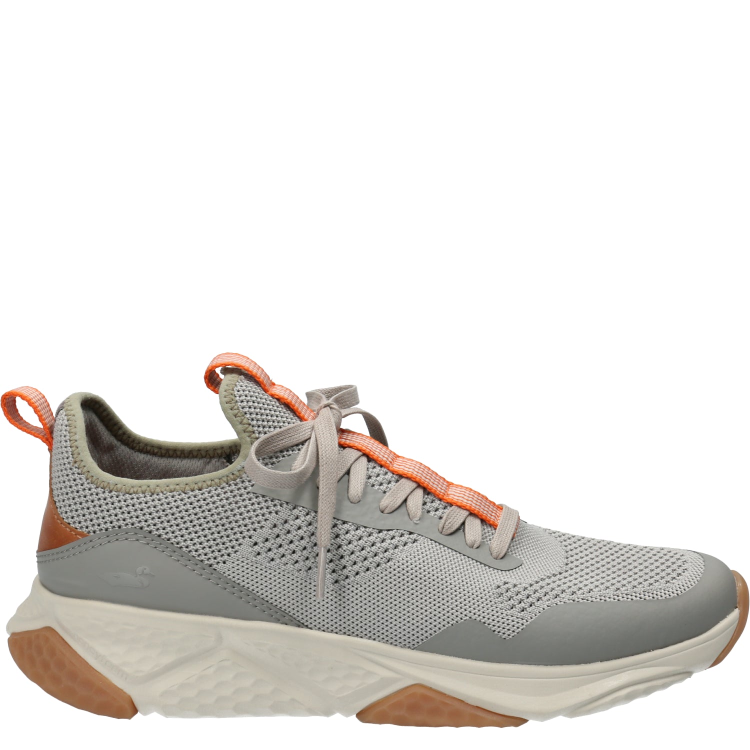 Tenis Challay H Olive Hombre 1