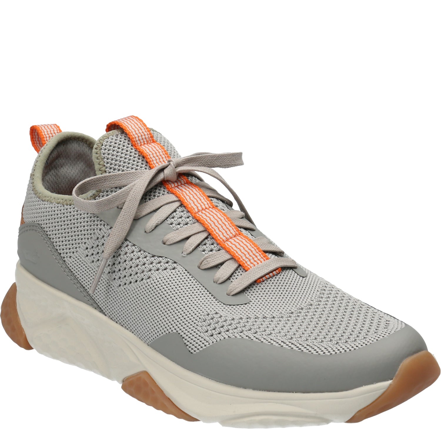 Tenis Challay H Olive Hombre 2