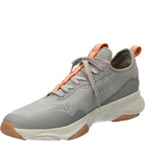 Tenis Challay H Olive Hombre 4