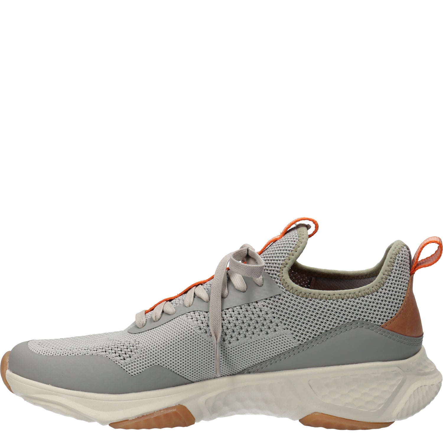 Tenis Challay H Olive Hombre 5