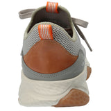 Tenis Challay H Olive Hombre 6
