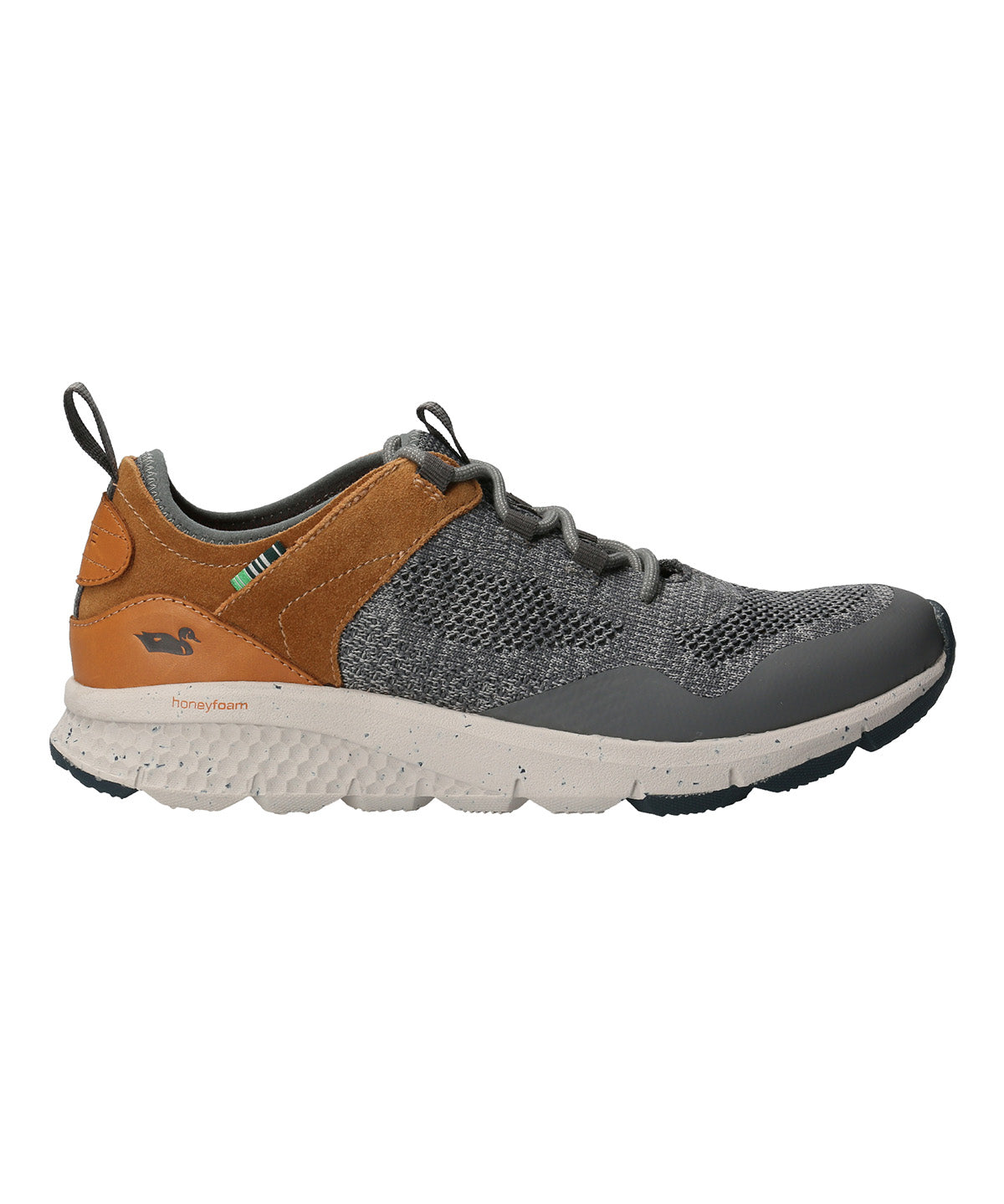 Tenis Solano Eco H Dark Grey Hombre 1