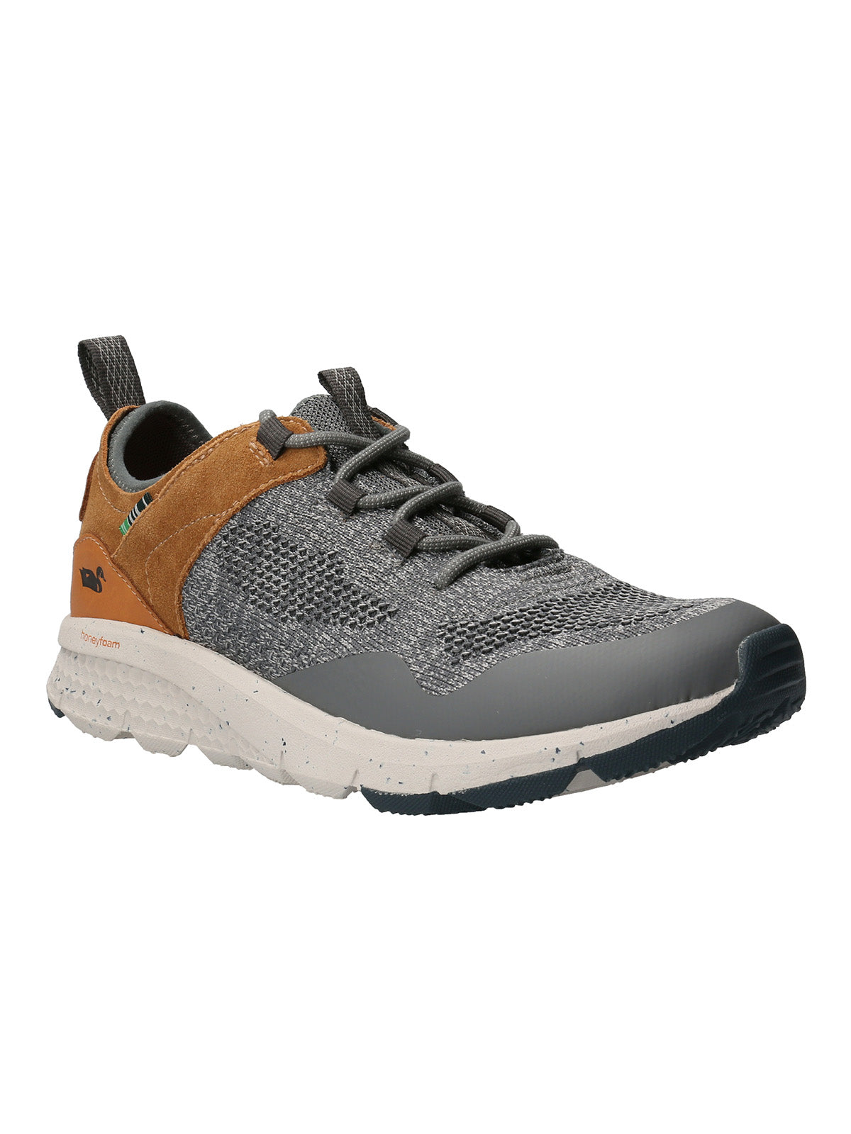 Tenis Solano Eco H Dark Grey Hombre 2