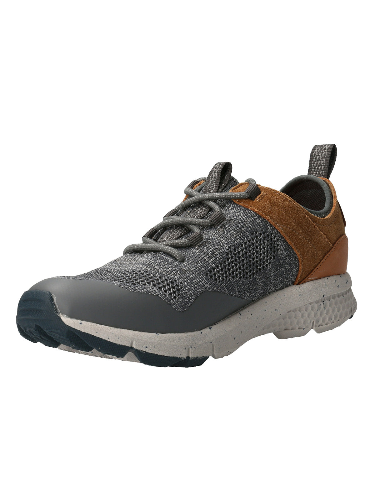 Tenis Solano Eco H Dark Grey Hombre 4