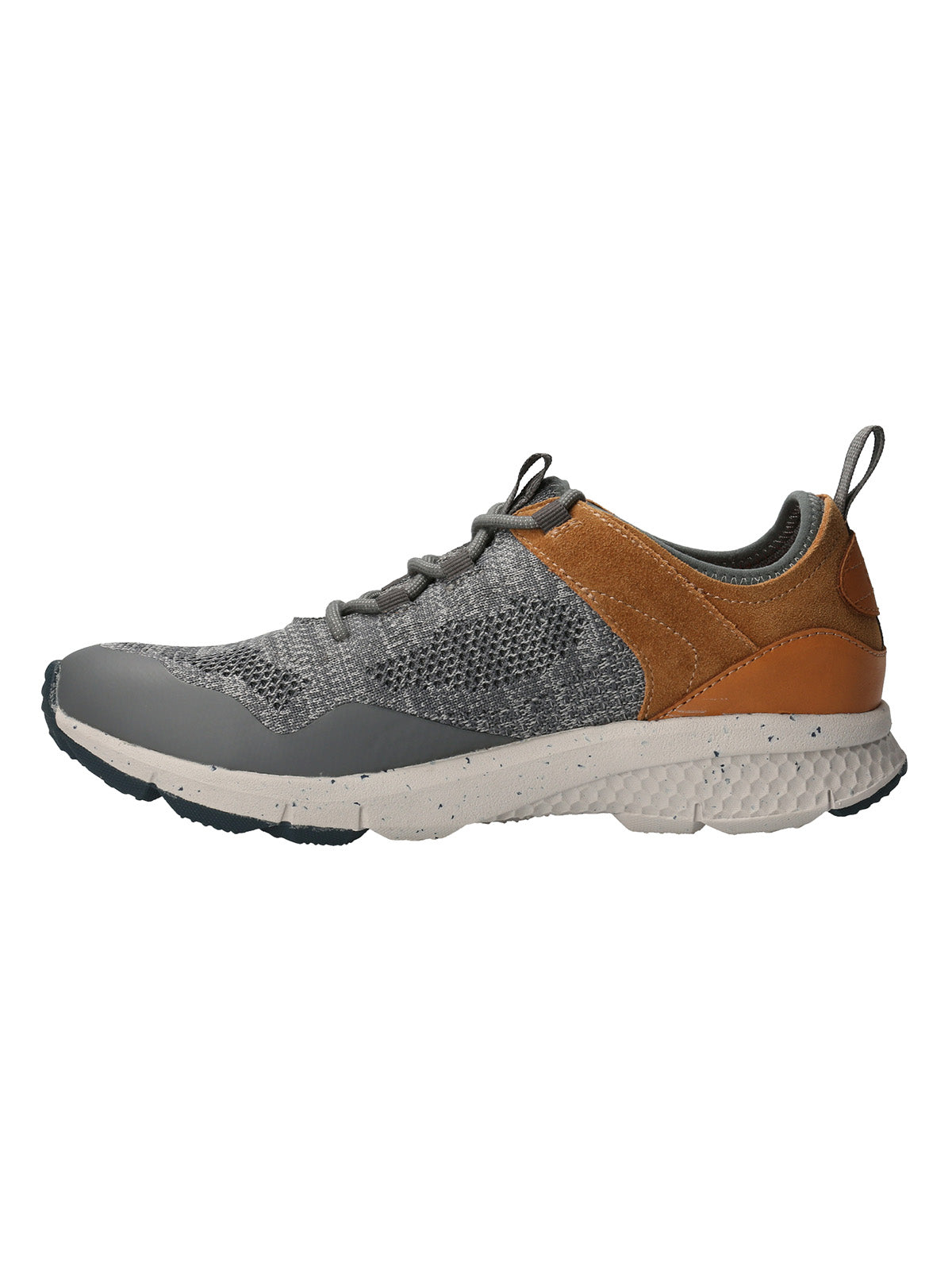 Tenis Solano Eco H Dark Grey Hombre 5