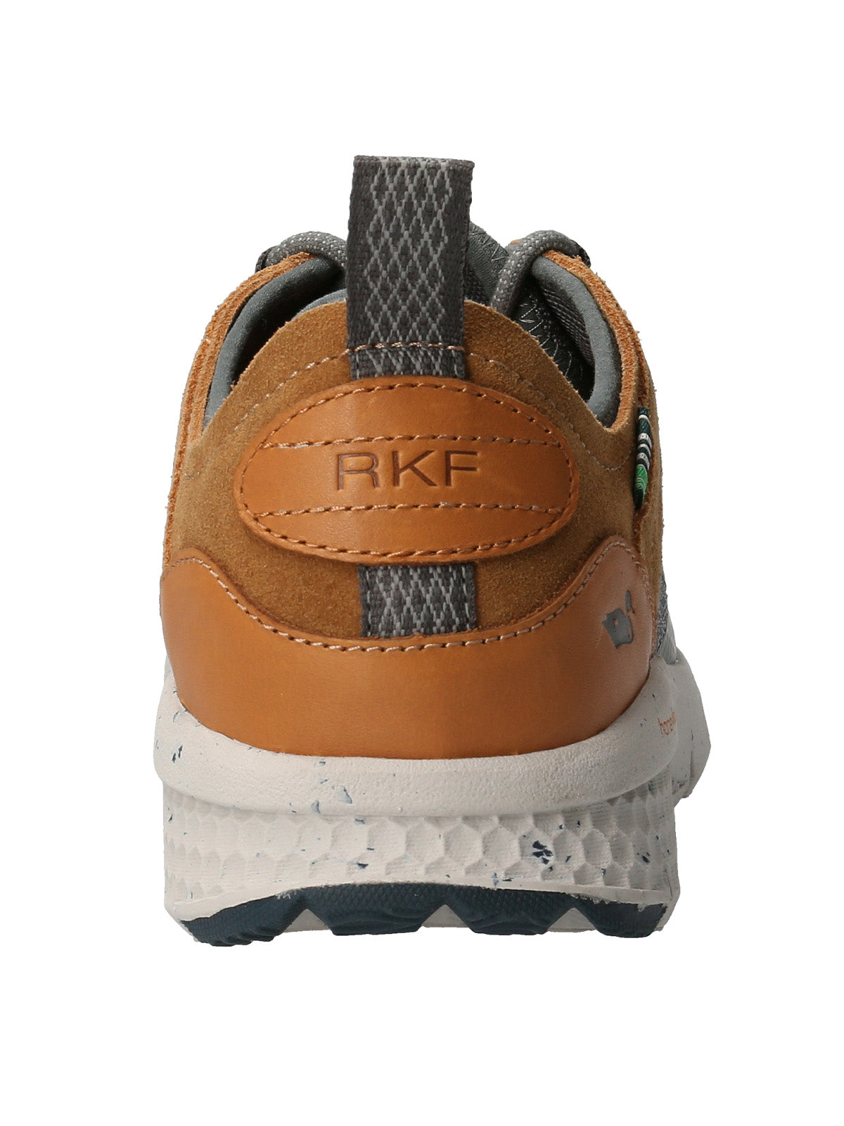 Tenis Solano Eco H Dark Grey Hombre 6