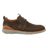 Zapato Tejido de Amarrar H Mandalay Olive