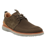 Zapato Tejido de Amarrar H Mandalay Olive