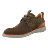 Zapato Tejido de Amarrar H Mandalay Olive