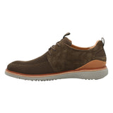 Zapato Tejido de Amarrar H Mandalay Olive