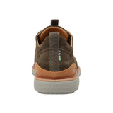 Zapato Tejido de Amarrar H Mandalay Olive