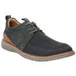Zapato Tejido de Amarrar H Mandalay Gris Hombre 2