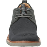 Zapato Tejido de Amarrar H Mandalay Gris Hombre 3