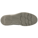 Zapato Tejido de Amarrar H Mandalay Gris Hombre 7