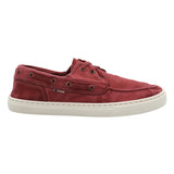 Nauticos Napa 'Made In Spain' H Burdeos Hombre 1