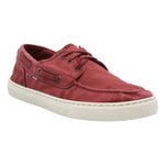 Nauticos Napa 'Made In Spain' H Burdeos Hombre 2