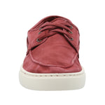 Nauticos Napa 'Made In Spain' H Burdeos Hombre 3