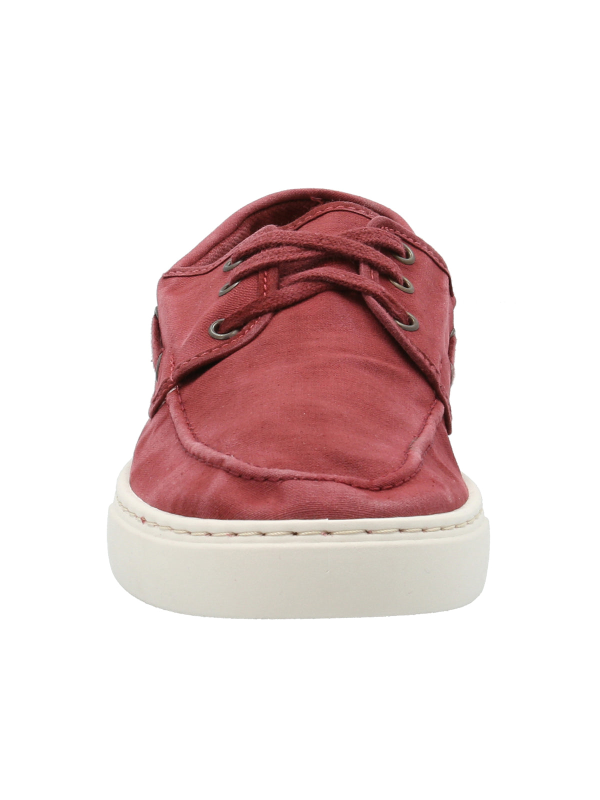 Nauticos Napa 'Made In Spain' H Burdeos Hombre 3