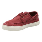Nauticos Napa 'Made In Spain' H Burdeos Hombre 4