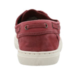 Nauticos Napa 'Made In Spain' H Burdeos Hombre 6