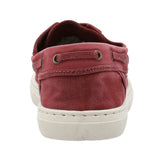 Nauticos Napa 'Made In Spain' H Burdeos Hombre 6