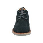 Botin Tejido H Ficus Azul Marino Hombre 3