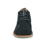 Botin Tejido H Ficus Azul Marino Hombre 3