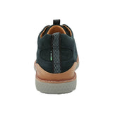 Botin Tejido H Ficus Azul Marino Hombre 6
