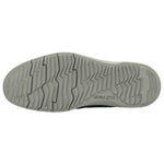 Botin Tejido H Ficus Azul Marino Hombre 7